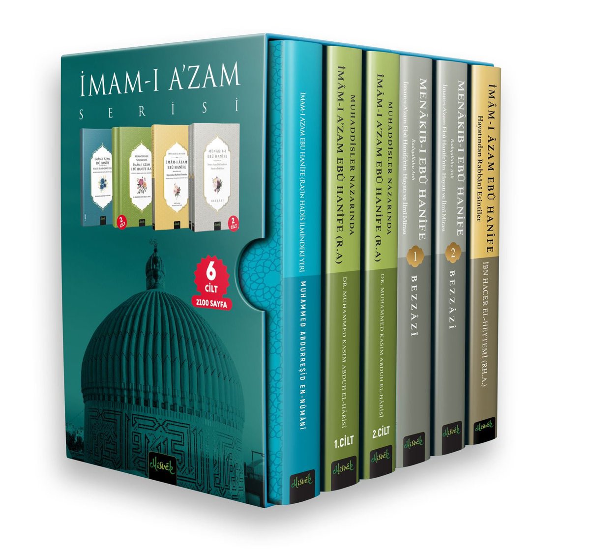 Çekilişi kazananlar:

<a href="/Hakan54767913/">Hakan</a> 
<a href="/sozveinisiyatif/">ibn-ul vakt</a> 
<a href="/borctankrkmz/">seyhanî</a> 

Rabbim kitaplardan müstefit kılsın. Gayemiz ilmi yaymak. Sizin de bu gaye ile gayelenmeniz ümidiyle…

Çekiliş yapılan platform 👇
xpickr.com/draw/177118886…