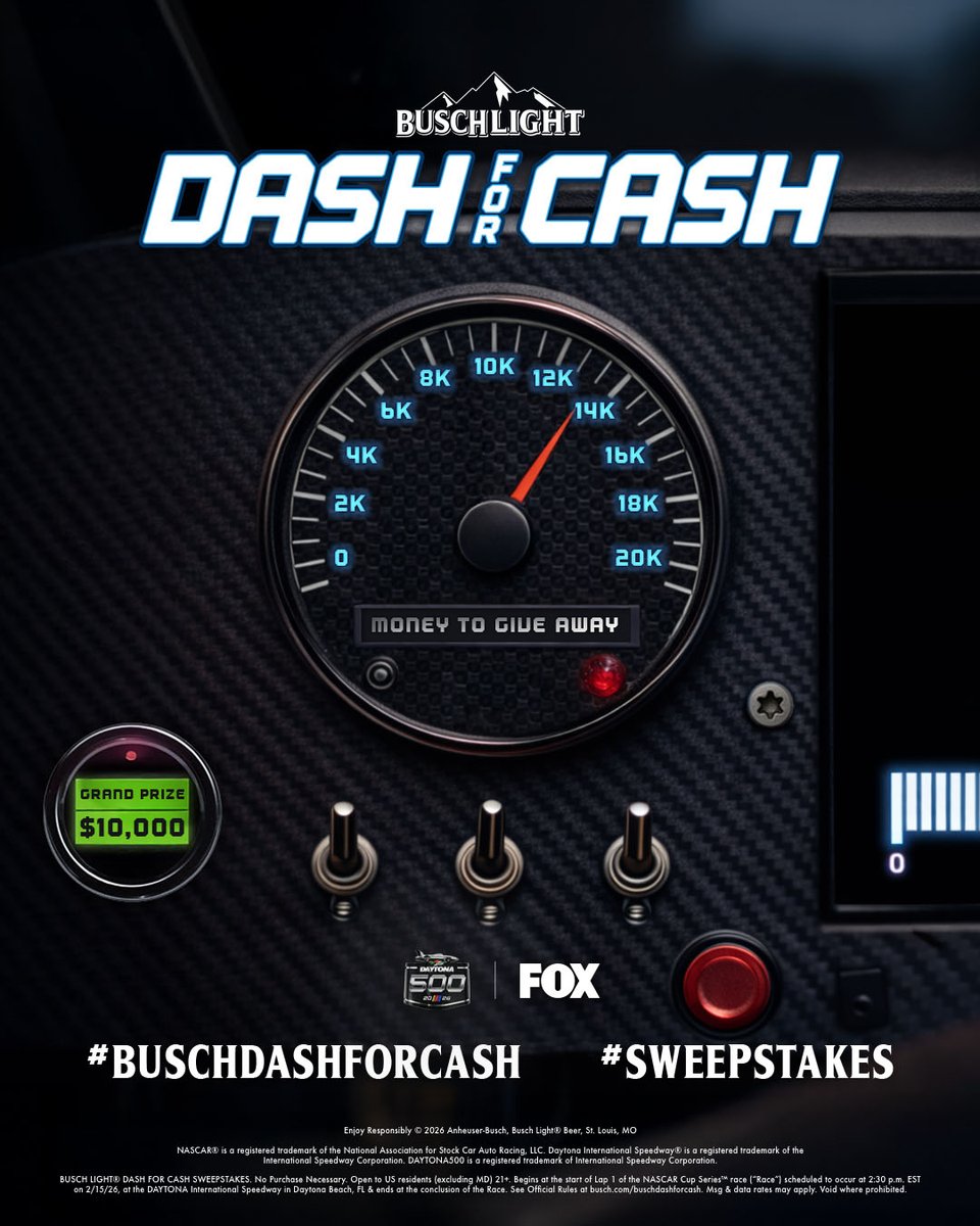 Busch Beer tweet media