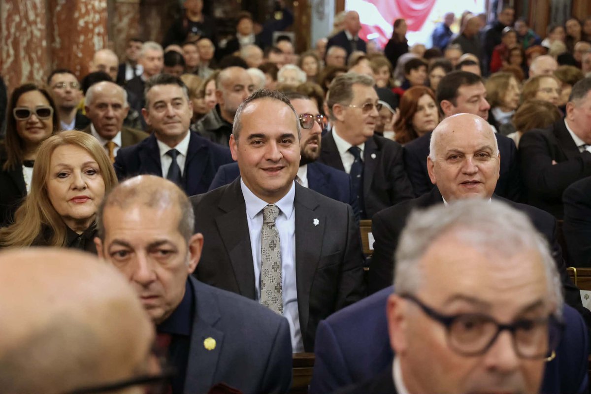 Sandro Micallef tweet media