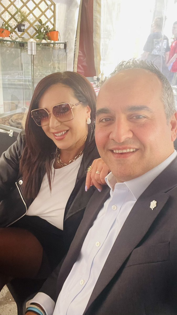 Sandro Micallef tweet media