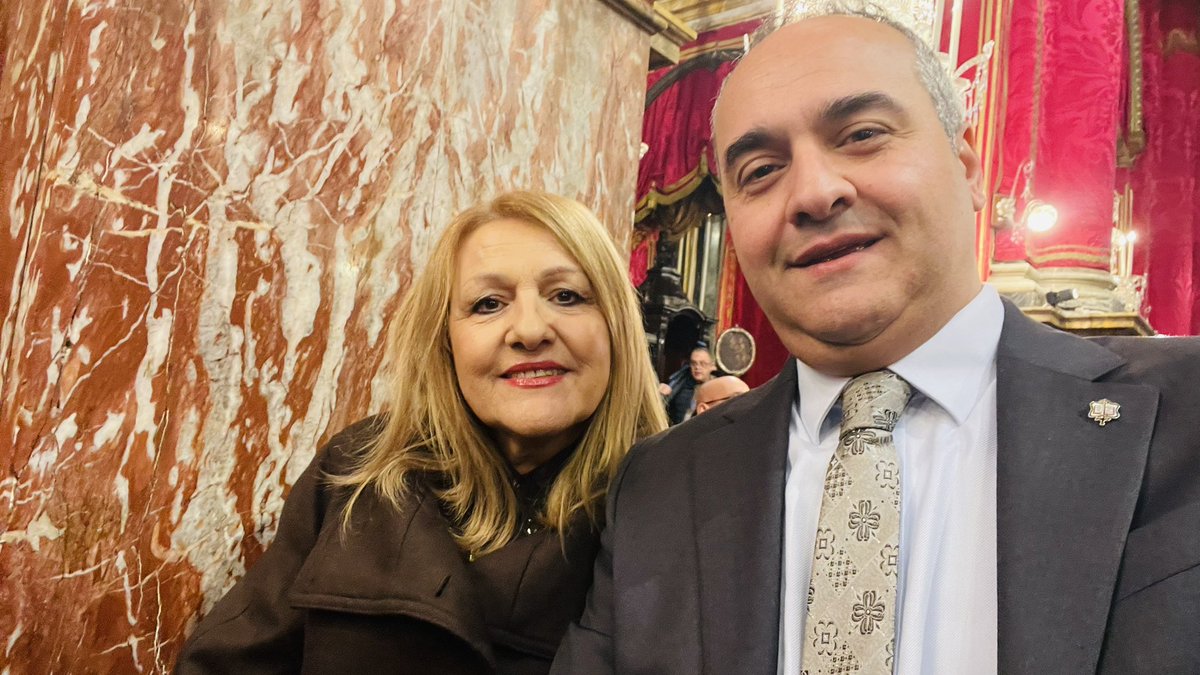 Sandro Micallef tweet media