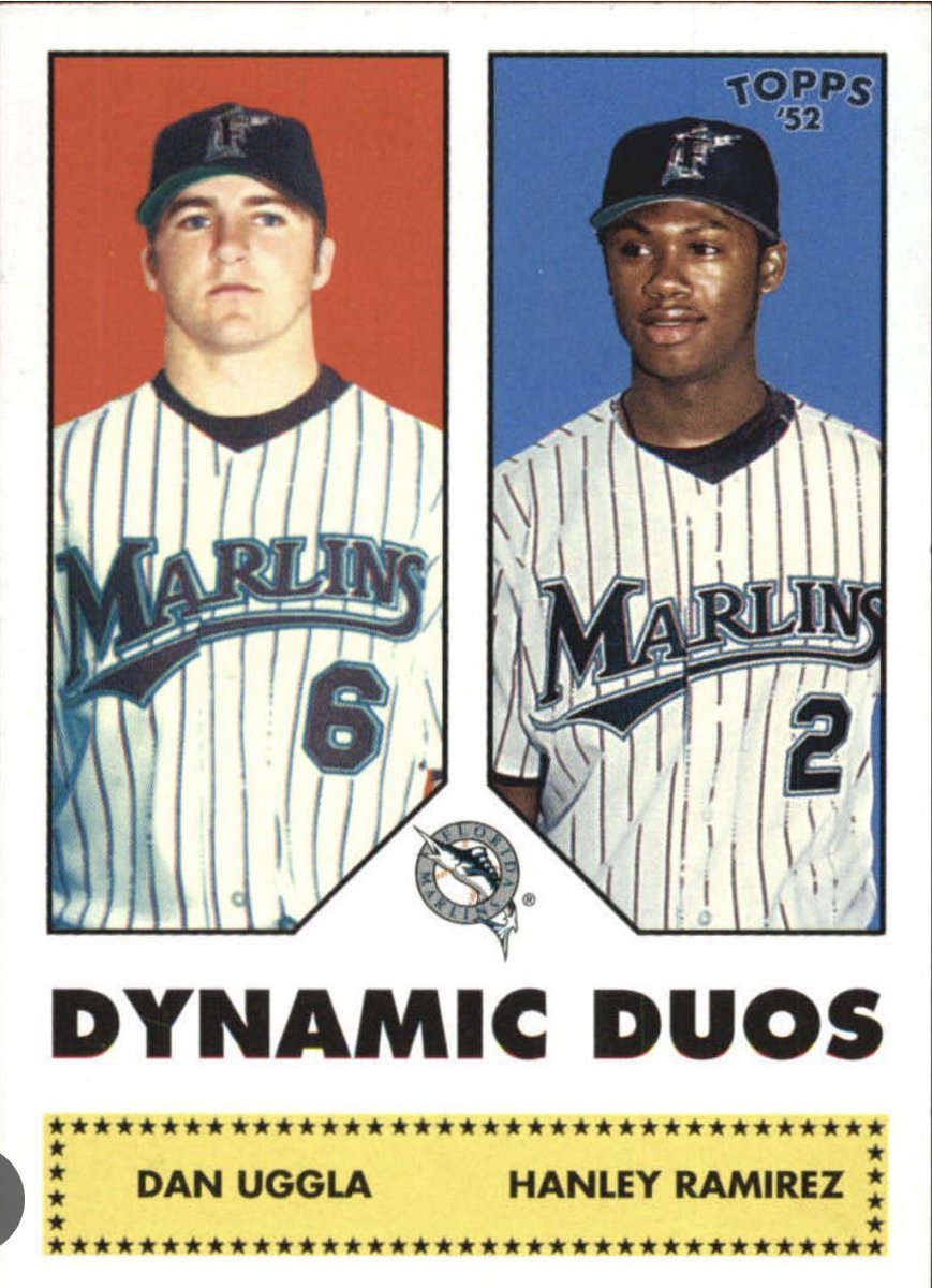 mtoldenburgh's tweet photo. @BigLeagueDigest Uggla and HanRam https://t.co/i6uNcpmZYc