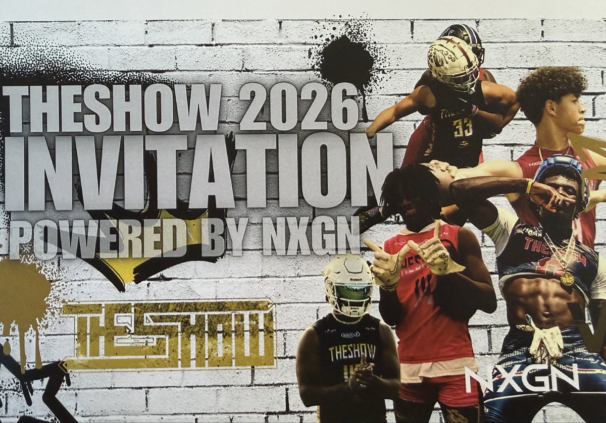 Kade Gunner Johnson tweet media