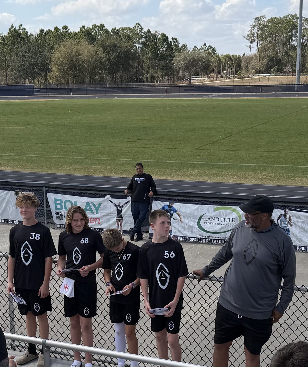 Kade Gunner Johnson tweet media