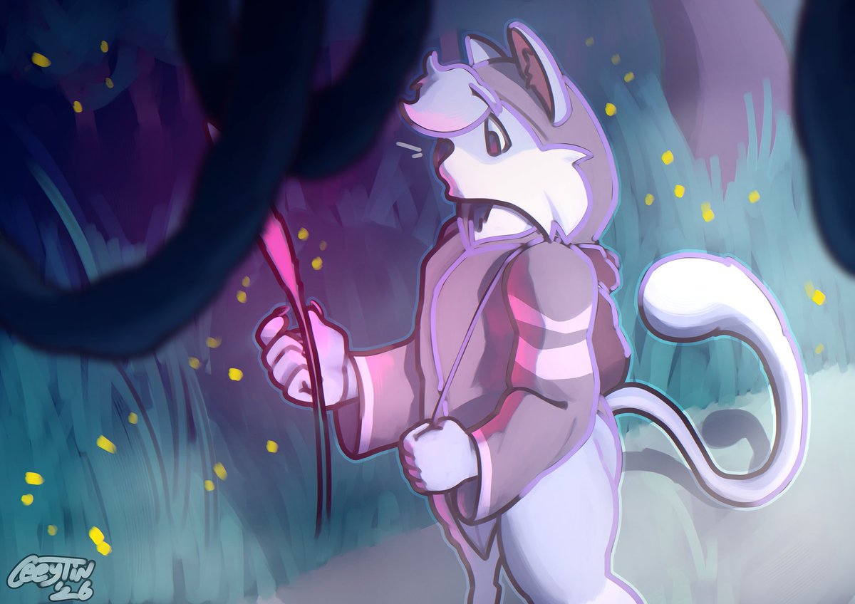 C0mm for NahBee (on FA)!

Thanks for the preference~! 💜🐑
-
-
#furryart #furryartwork #furryartists #Commission