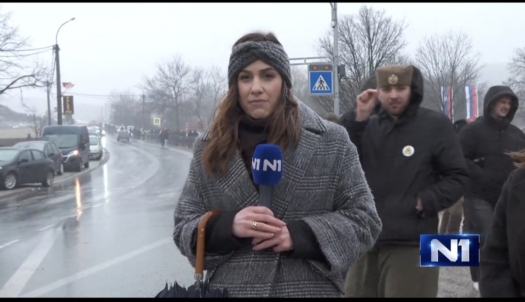 Nemojte se ljutiti, upravo ovako zamišljam kraj oko Valjeva.