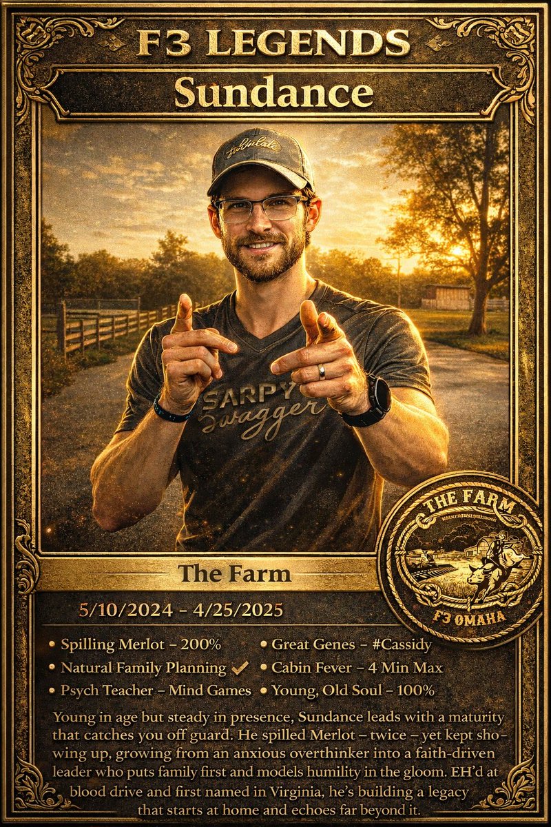 F3SarpySwagger tweet media