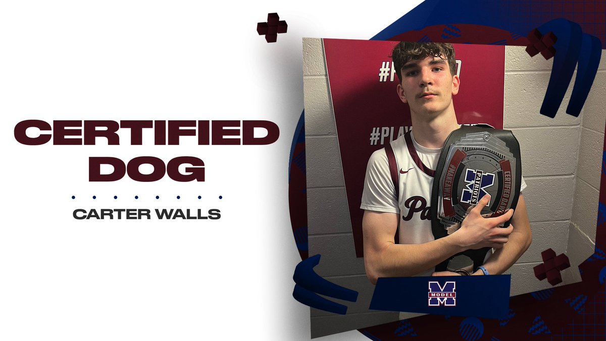 Model Boys Basketball tweet media