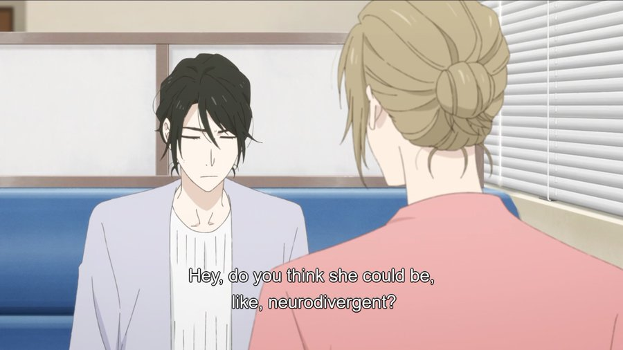 emiri was so real for this