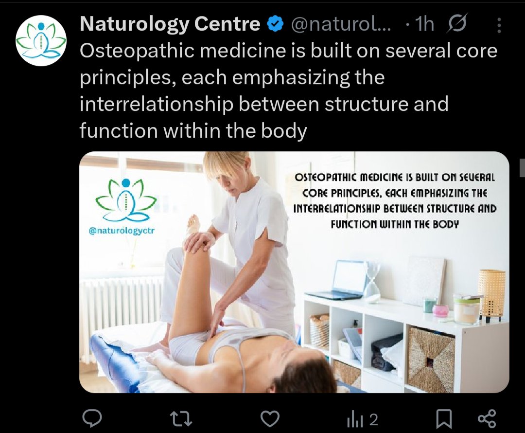 Complementary Meds tweet media