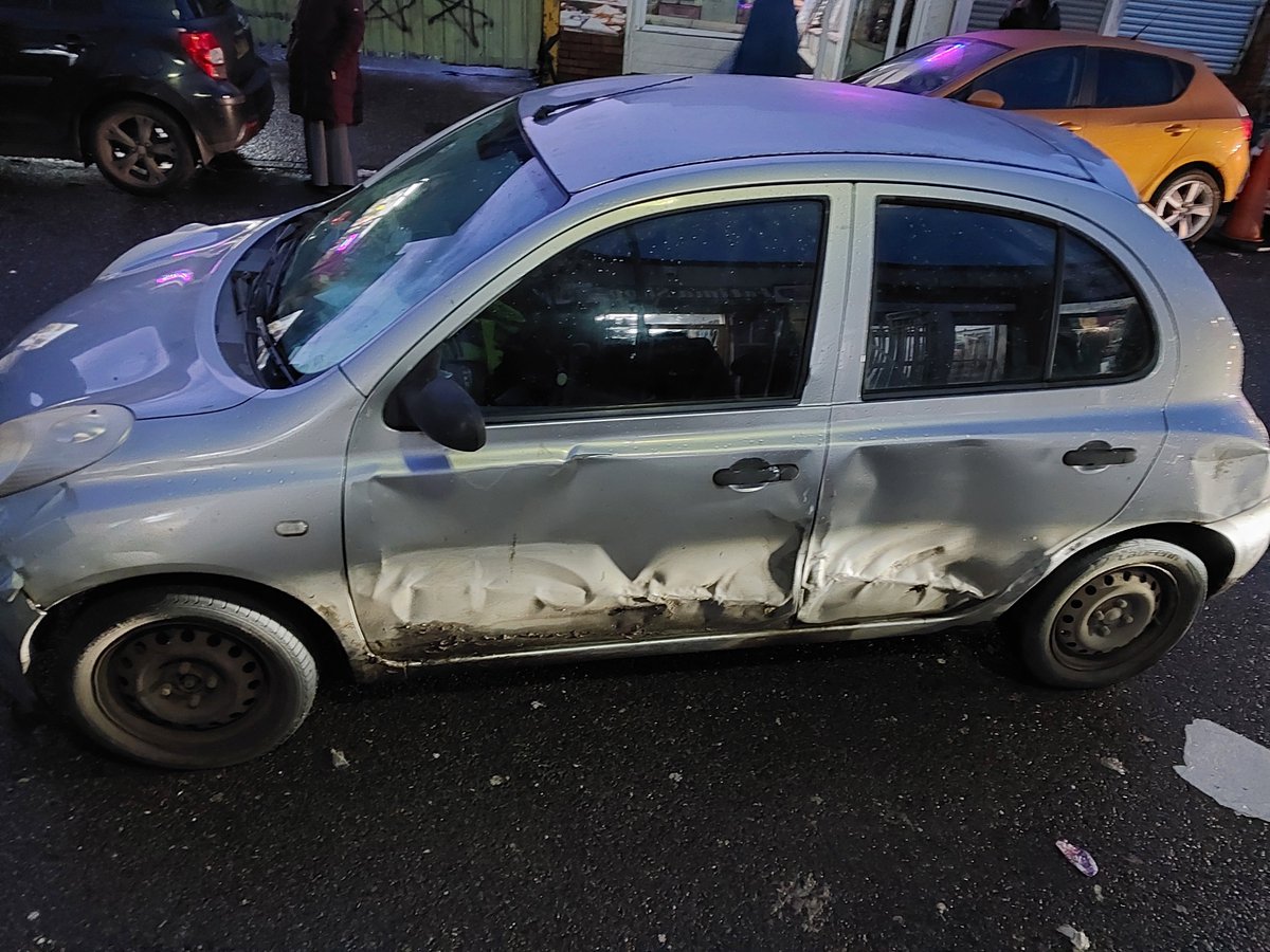 Small Heath & Highgate Police tweet media