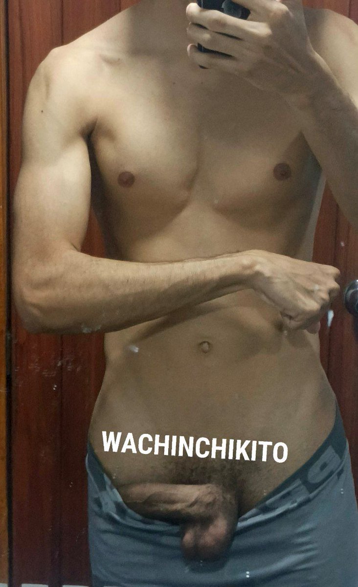 WachinDesconocido (18k💸) tweet media