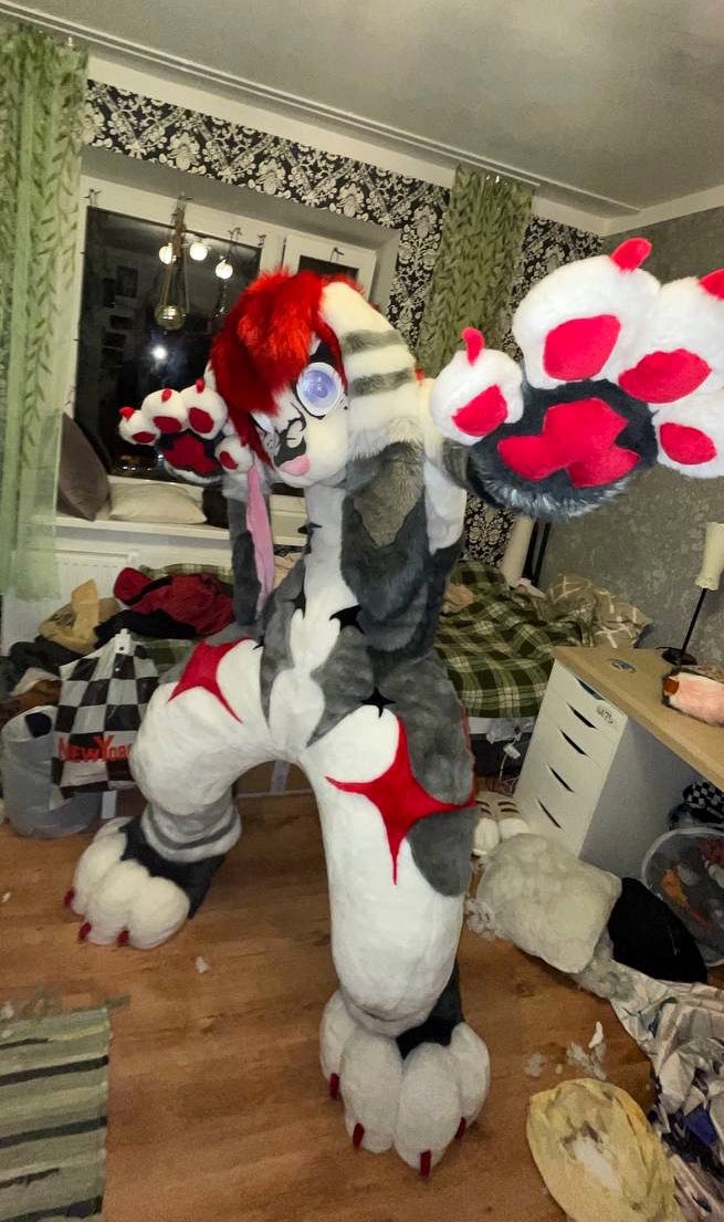 𝕽𝖎𝖓 𝕷𝖔𝖙𝖙𝖊 🇪🇪🐰🔜FE26🏕️ tweet media