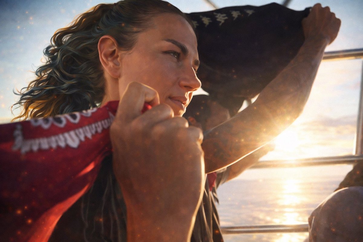 Seni ekranda görmek gerçekten çok güzeldi
Efendiliğin, Naifliğin, Nezaketin ile diğer tüm yarışmacılardan farklıydın
İyi ki geldin iyi ki seni izleme fırsatı bulduk
Yolun açık olsun  Mavi Şimşek Meryem Boz
#Survivor2026