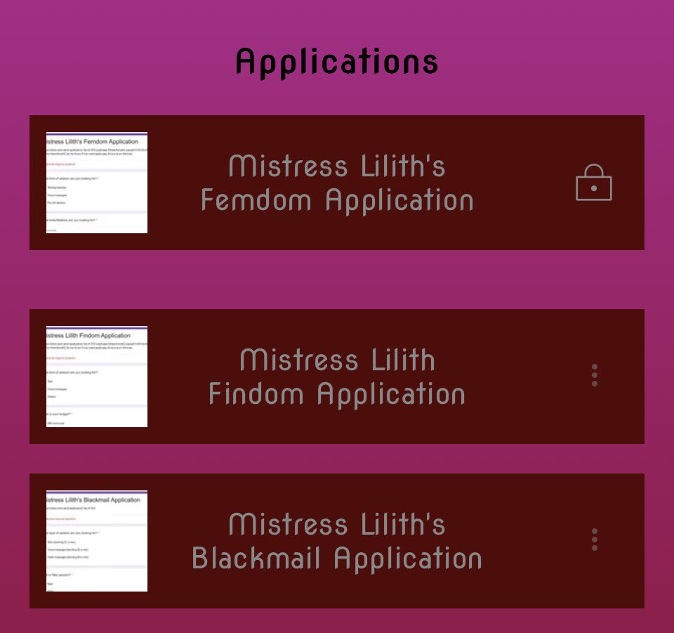 😈Lilith (Switch)😈// Big Titty Goth Bitch! tweet media