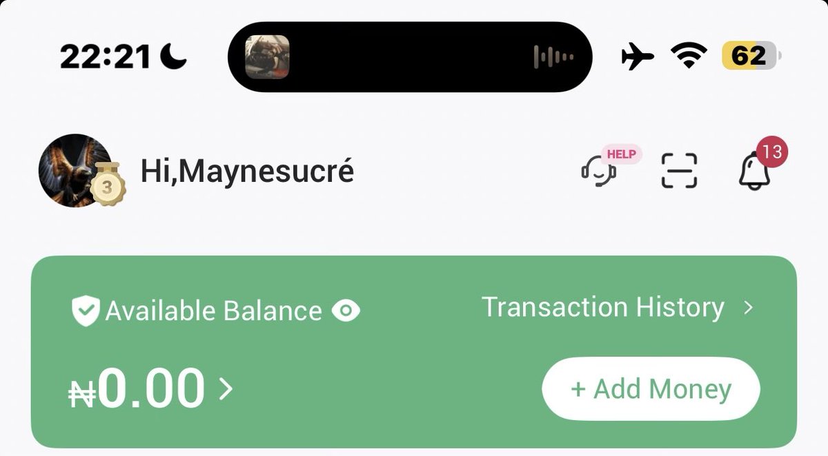 OPAY no know say I be celebrity for twitter 💔