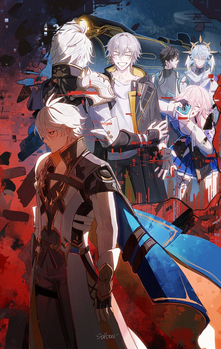 moonya✨comms open tweet media