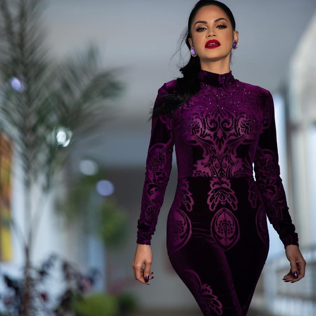 NattiNatasha's tweet photo. La era de ilumiNATTI 🥹🫶🏻 https://t.co/tL07LBgiFs