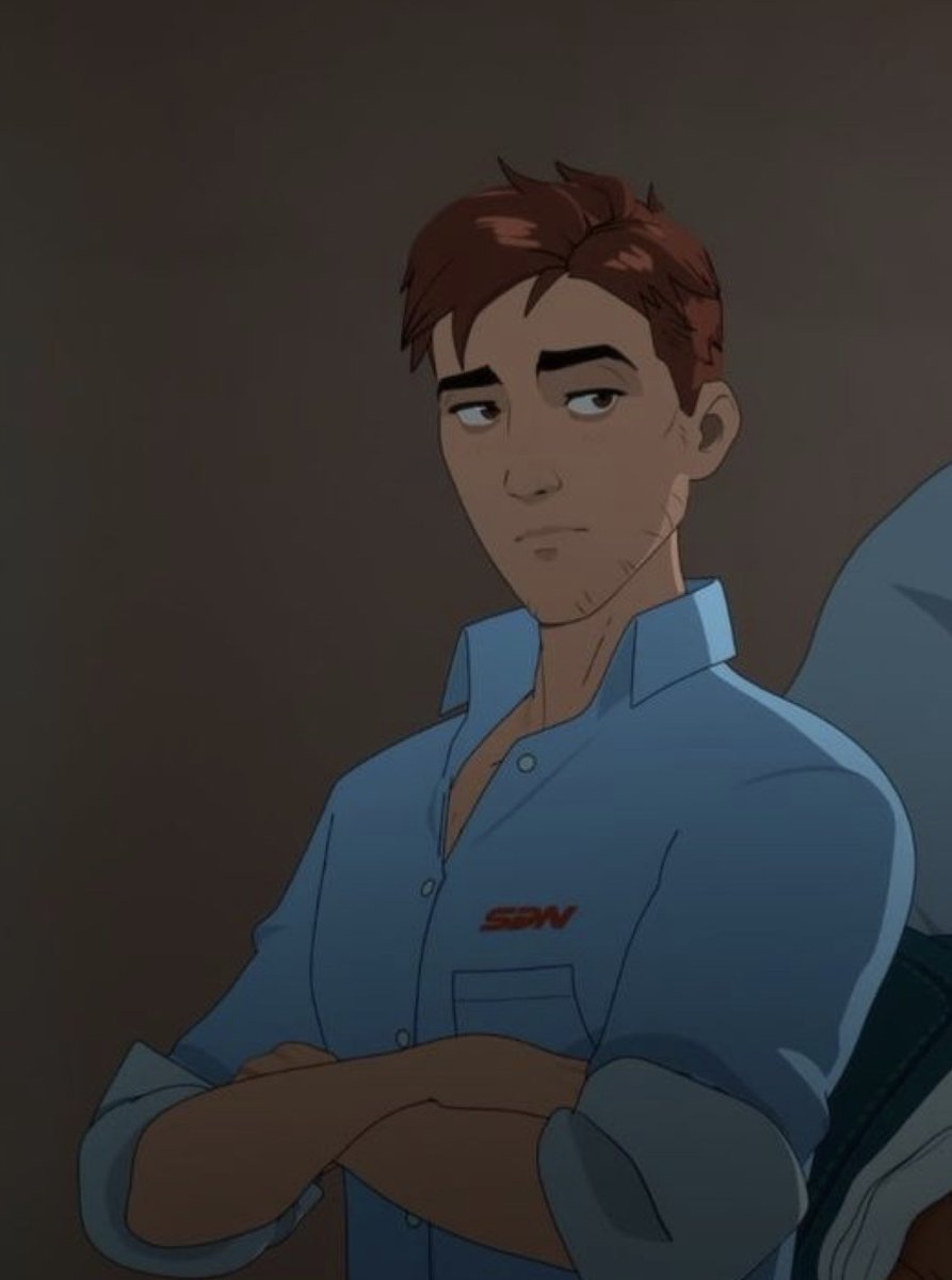 🔥🤖Mecha Man tweet media