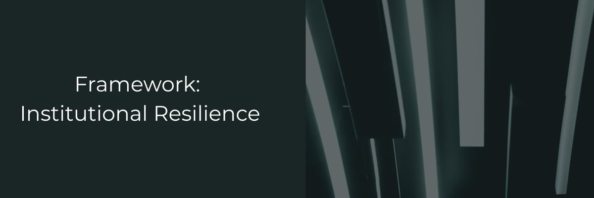 osnovid's tweet photo. Institutional Resilience in European AI: A Scoring Methodology for Allocators https://t.co/S5wmWoa87x https://t.co/RF9phAwDdJ