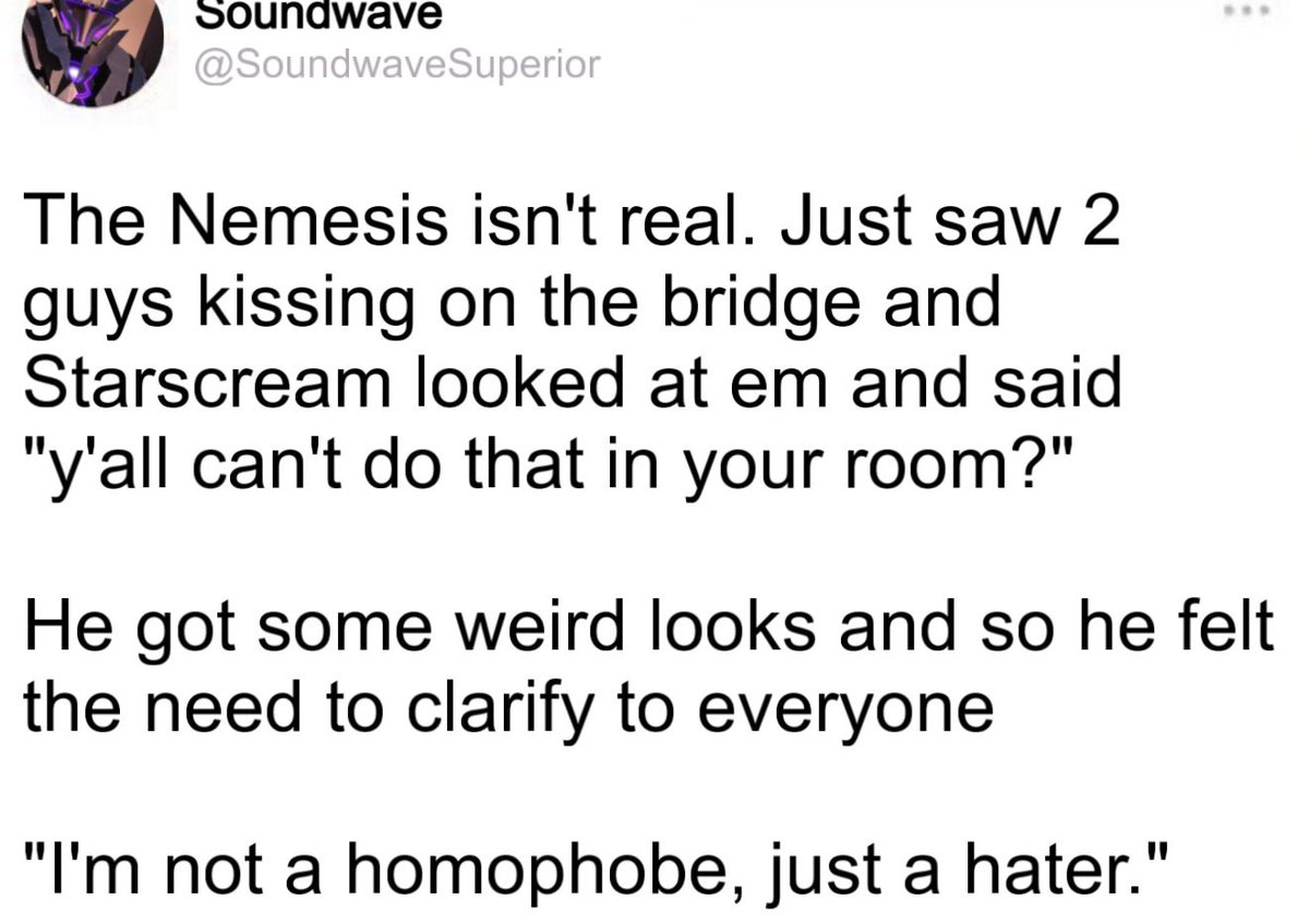 S0undwave1984's tweet image. 