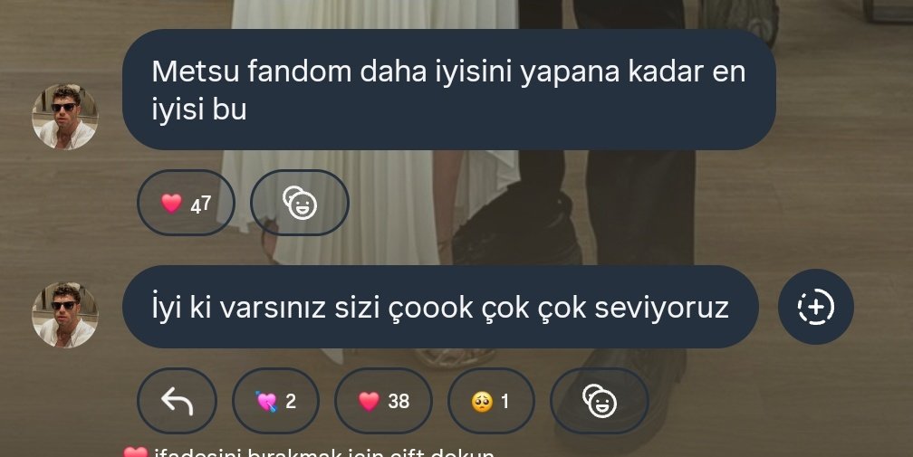 Farkımız tarzımız 💅🏻

#kısmetseolur #MetSu