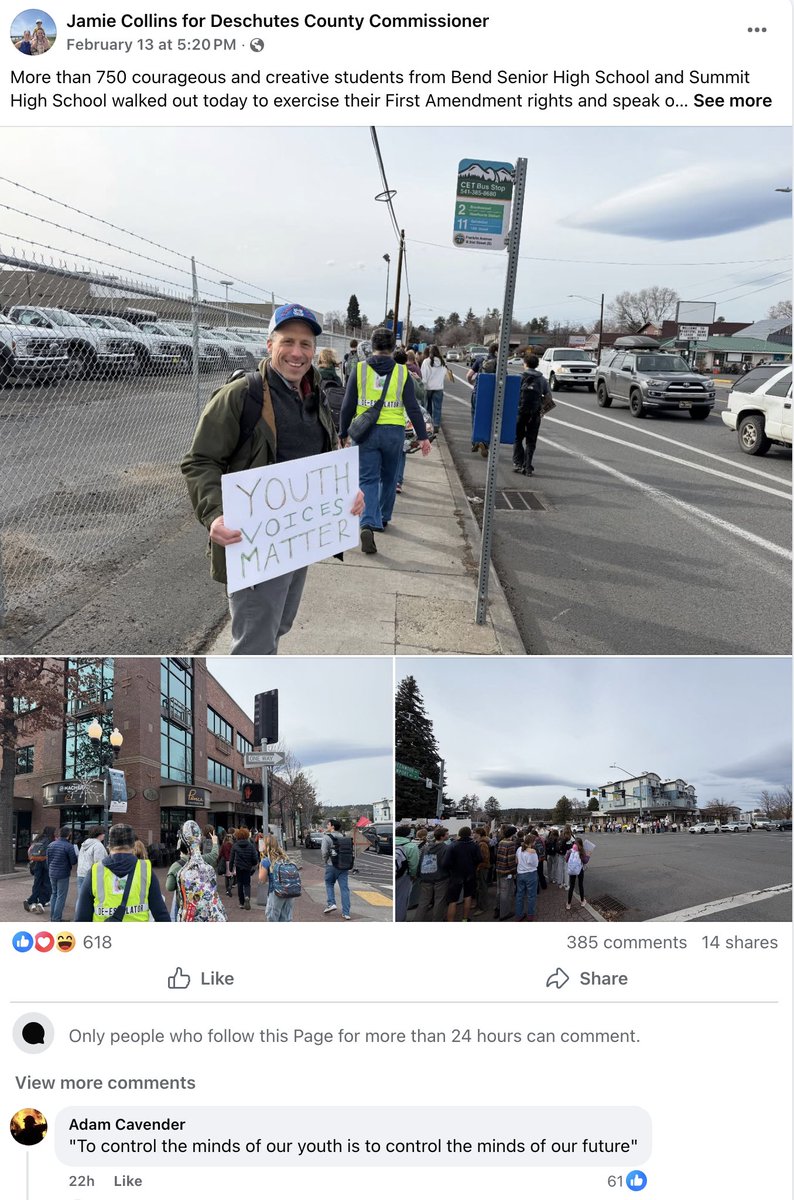 JoForOregon tweet media