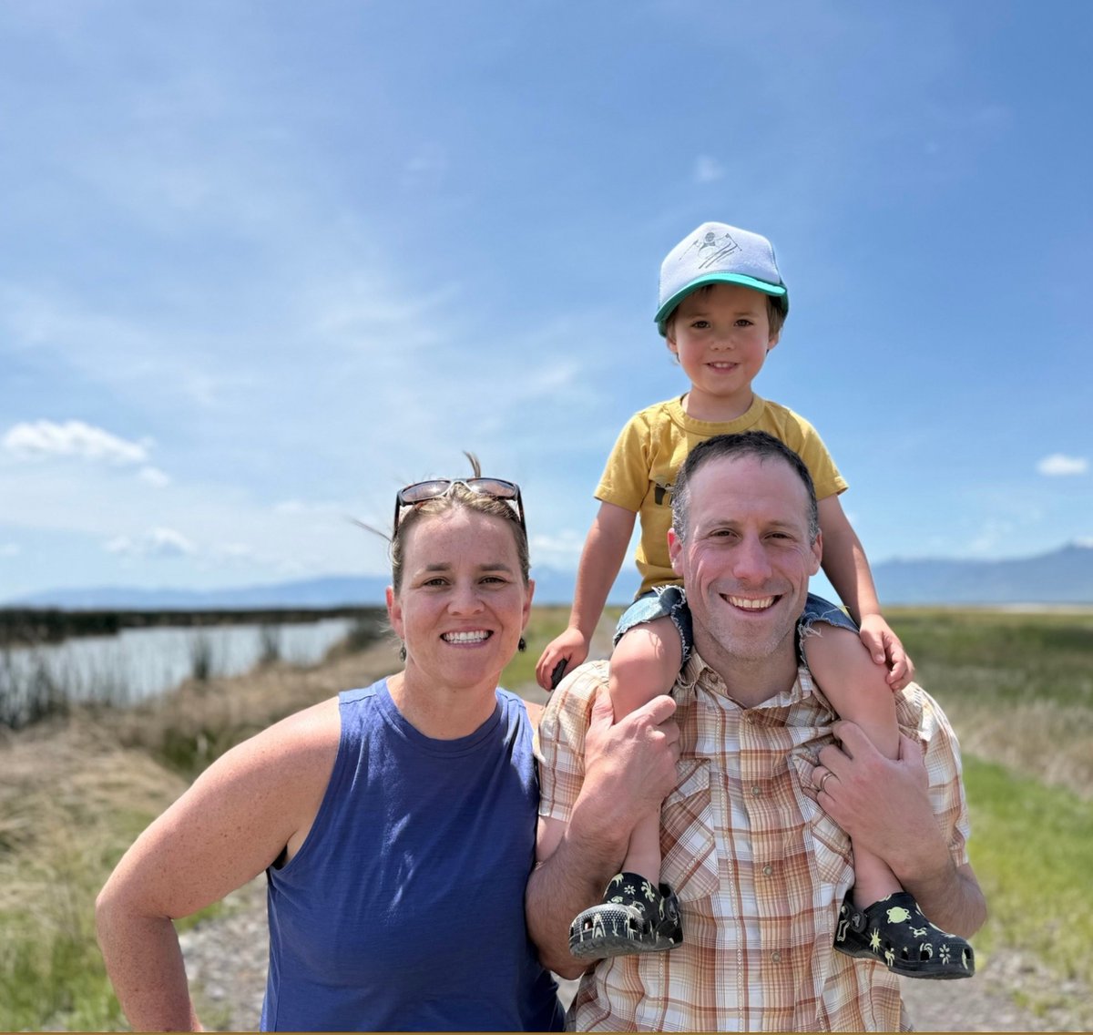 JoForOregon tweet media