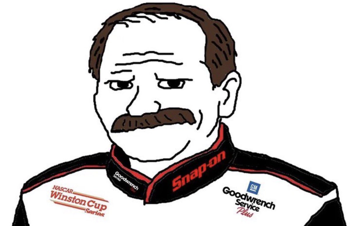 RustyDale tweet media