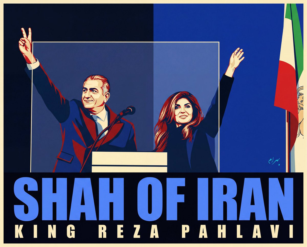 ⁷دُختر ایران🇮🇷 tweet media