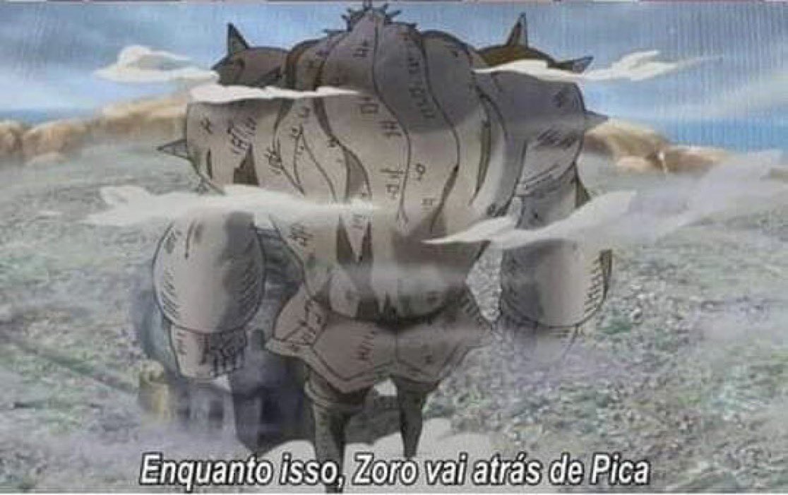 top momentos dos animes