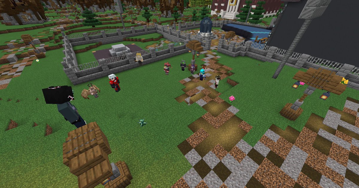 Paradigm Smp tweet media