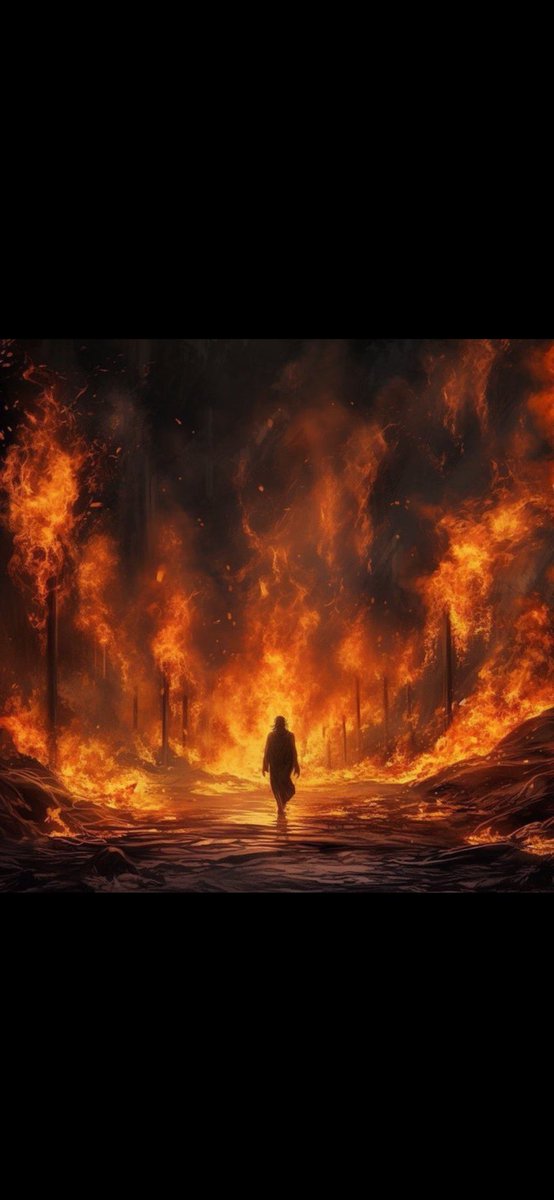 I believe that one day everything will be blue and I will be understood