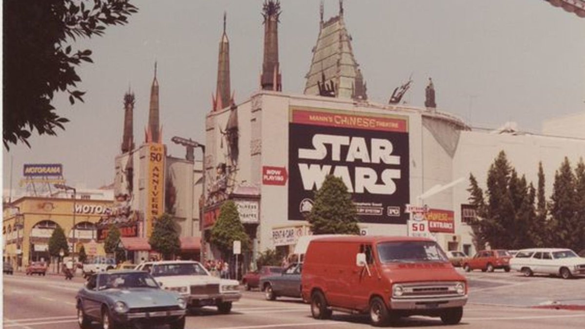 TheCinesthetic's tweet photo. Cinemas in the 1970s https://t.co/gp1AXklHaA