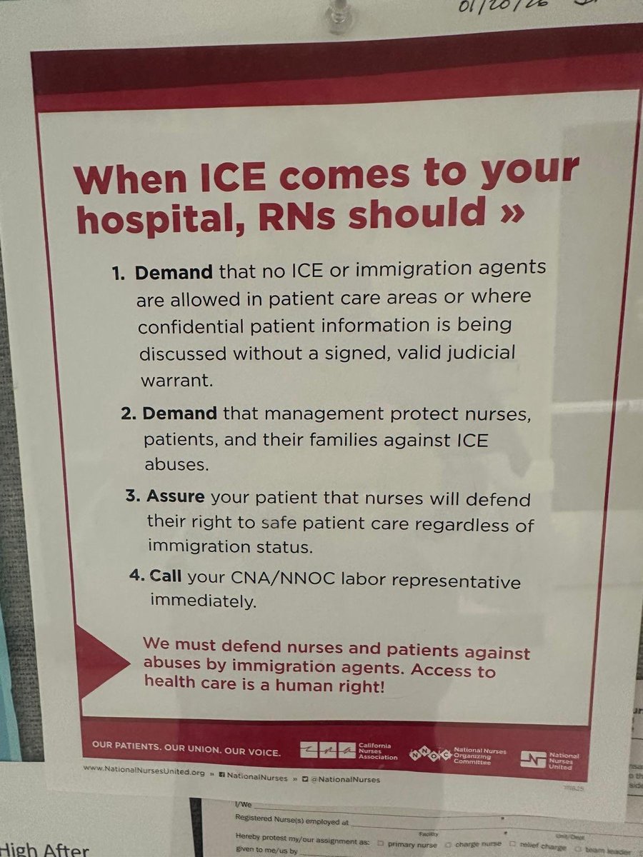 Hey, Nurse! tweet media