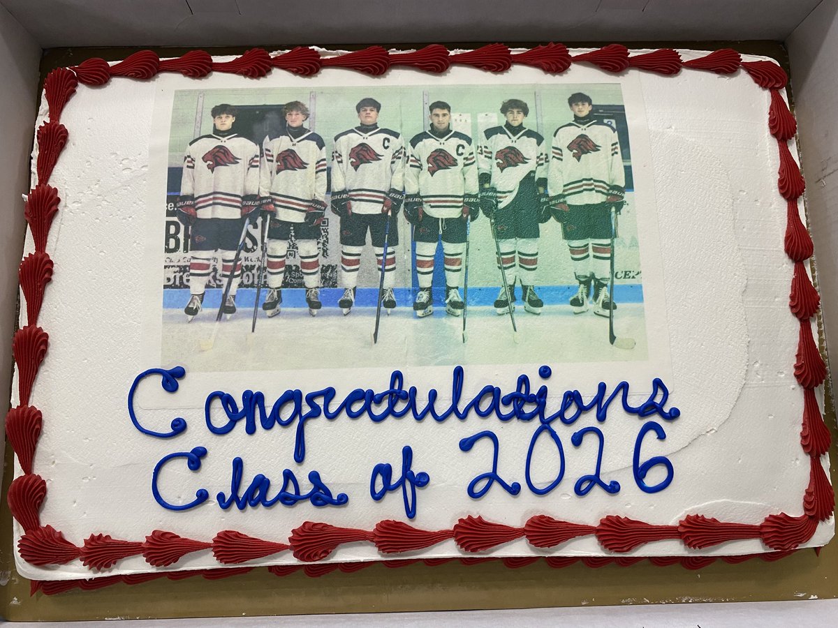 Lincoln Athletics tweet media