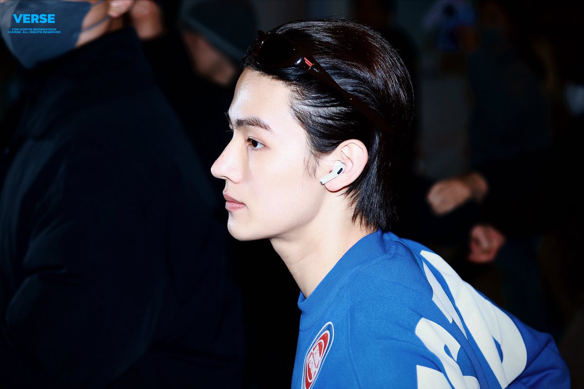 260216 얼굴 ㄹ ㅈ ㄷ🥹
#CORTIS #성현 #SEONGHYEON #코르티스