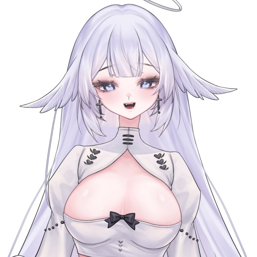 aeri 🤍🪽 eepy angel tweet media