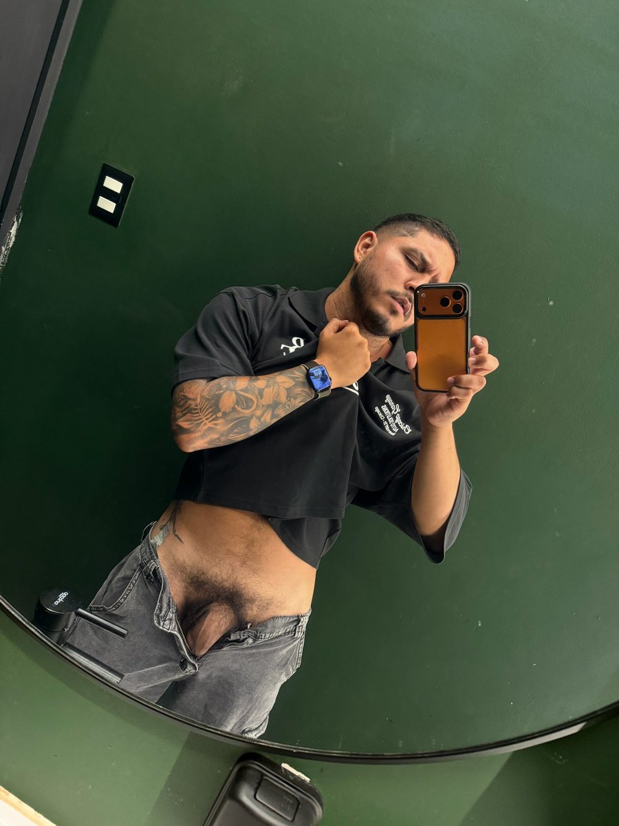 Sacalo con la boca 🤤