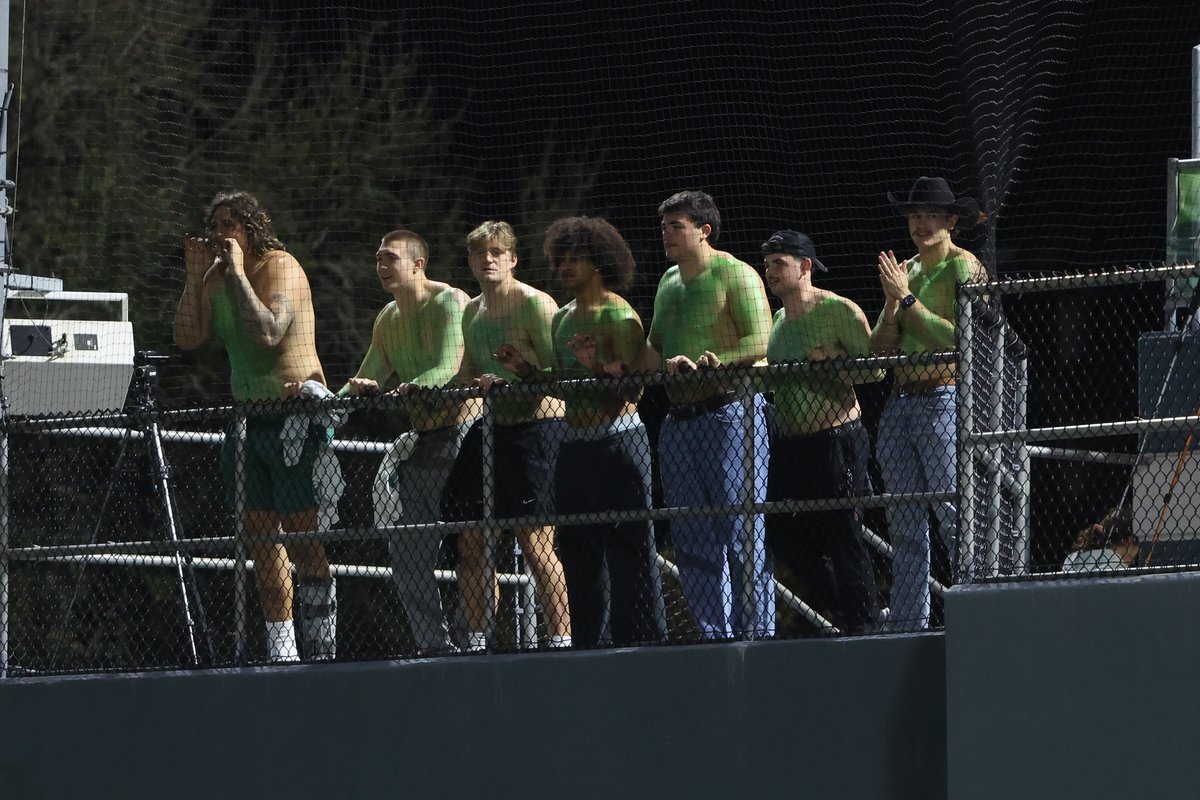 Stetson Hatters tweet media