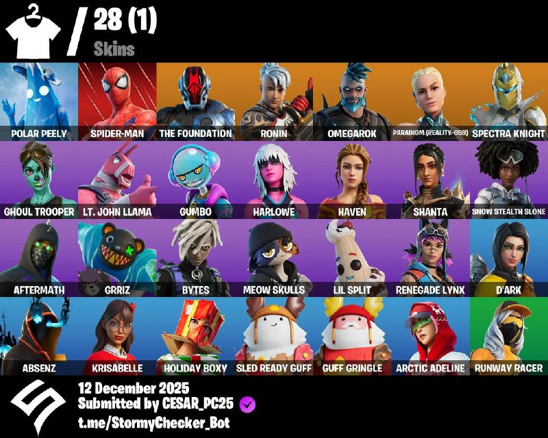 CESAR_PC tweet media