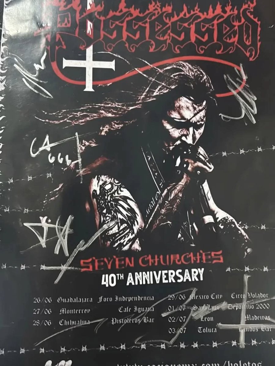 Morbidethmetal's tweet photo. https://t.co/9bgW6SGcYo