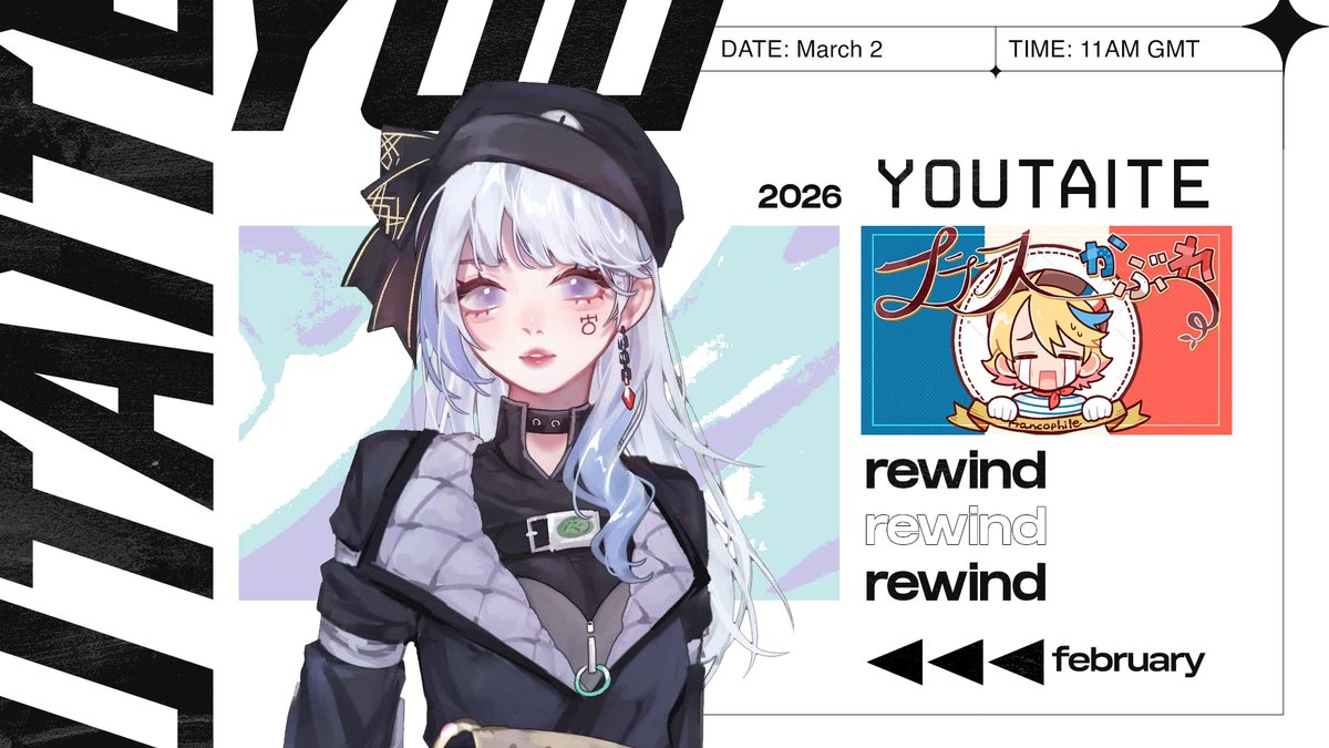 Youtaite Showcase tweet media