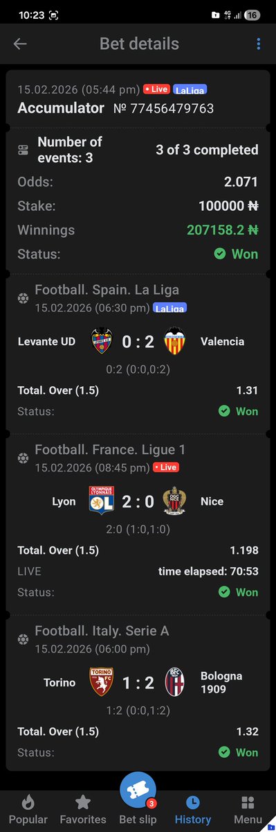 DISCREETBETS tweet media