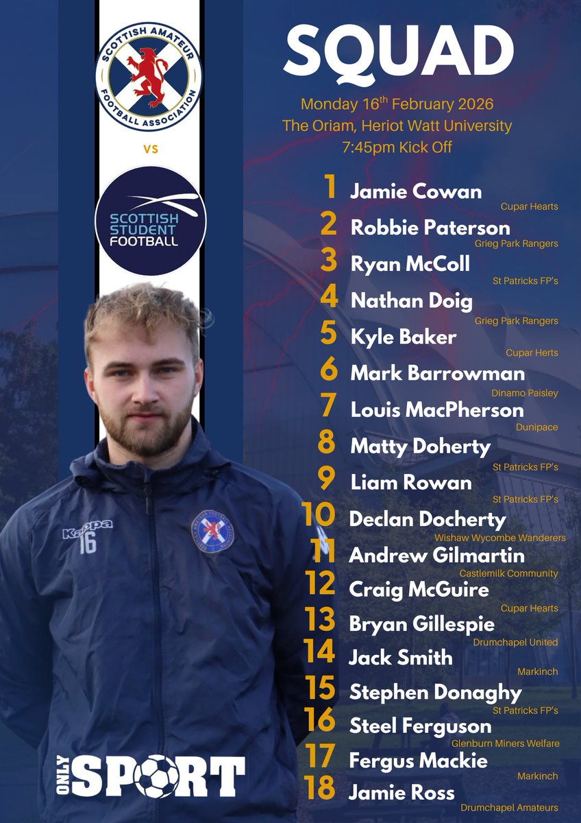 Scottish Amateur FA tweet media