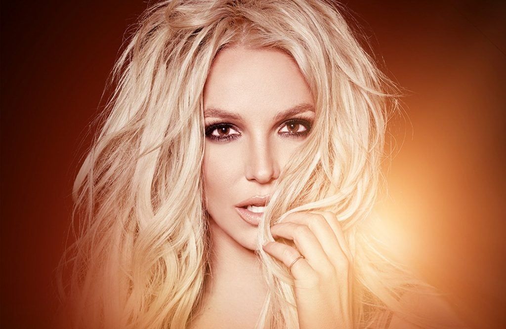 New Post: The Princess of Pop Returns: Just Not In America shssharkattack.com/39434/ae/the-p… #britneyspear #news #shs