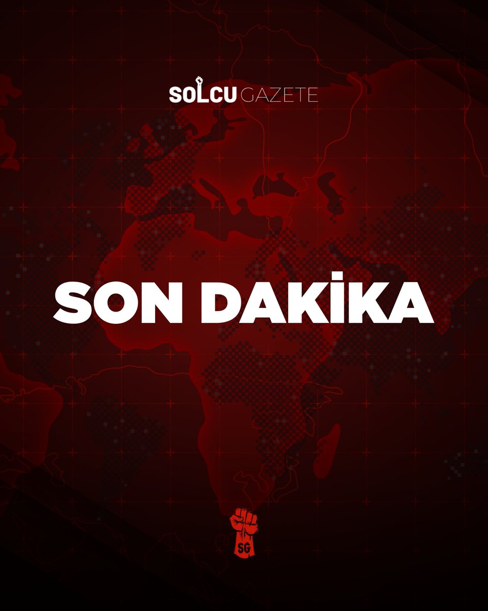 Solcu Gazete tweet media