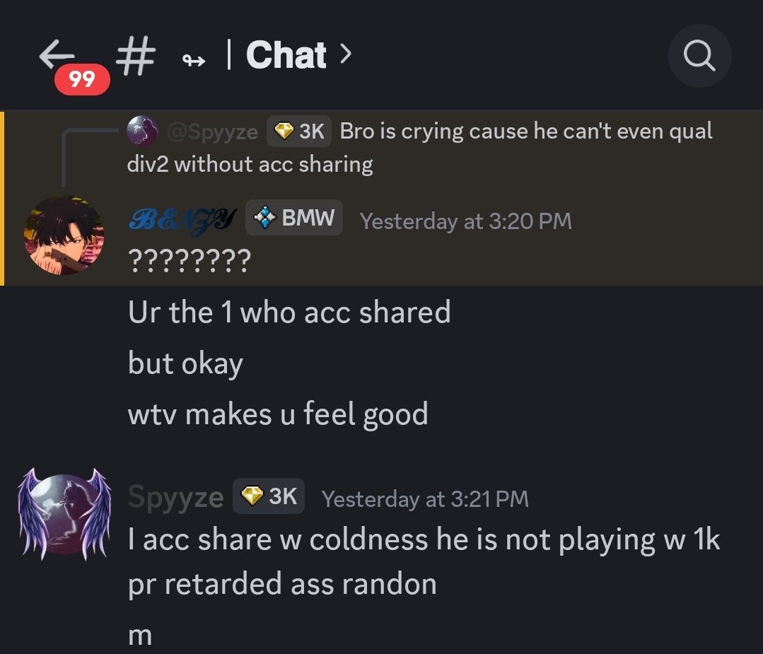 Spyyze3k tweet media