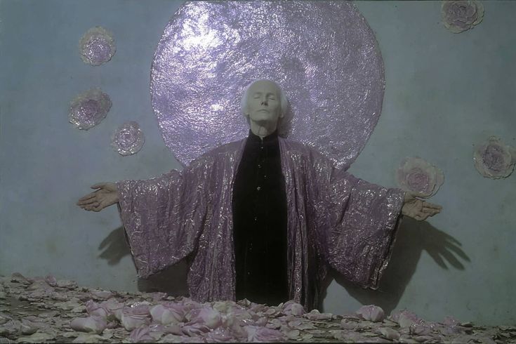 earth mother tweet media