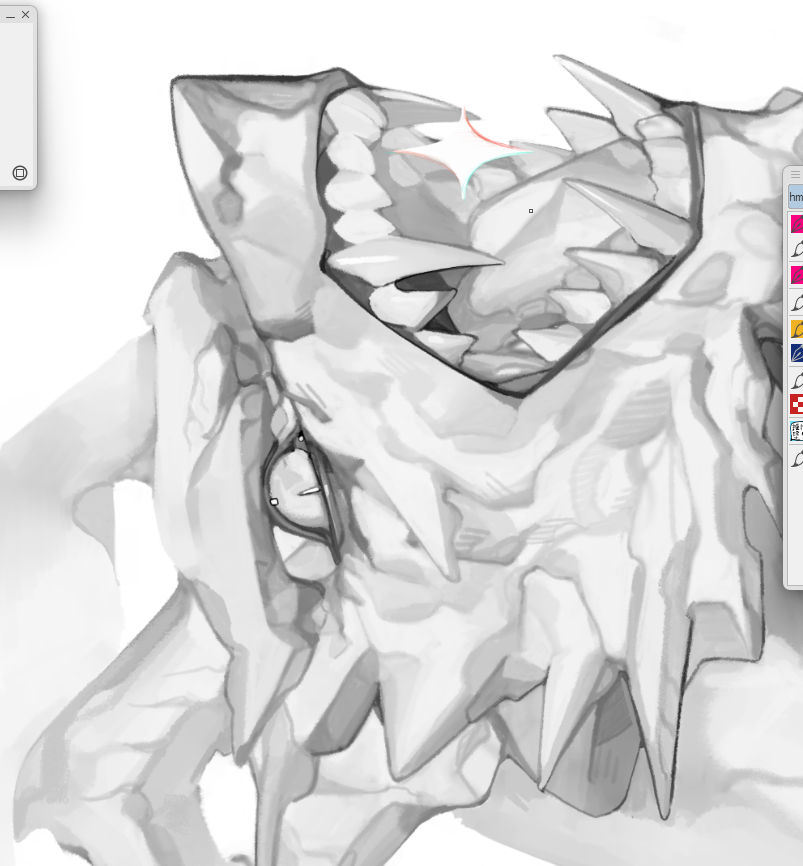 𝖍. 🌿 tweet media